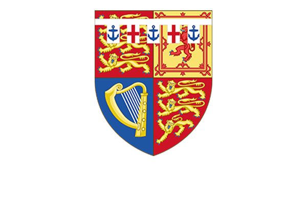 The Duke of Kent, Ealing